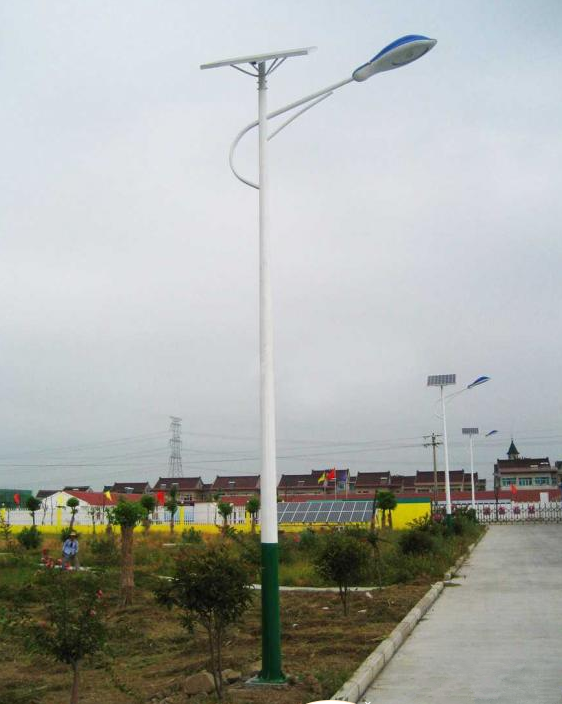台江区6米特价太阳能路灯